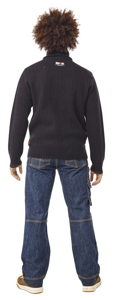 NJORD PULLOVER