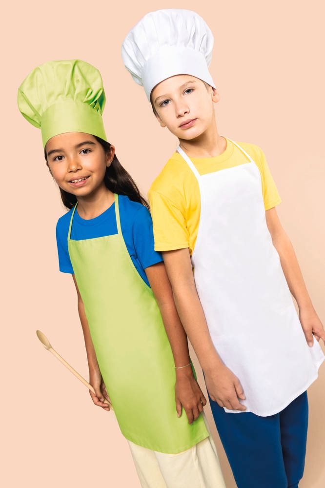 K884C - Chefkok-set voor kinderen