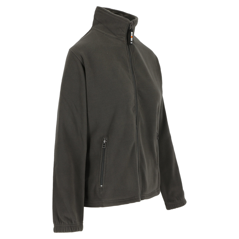DEVA FLEECE JAS DAMES