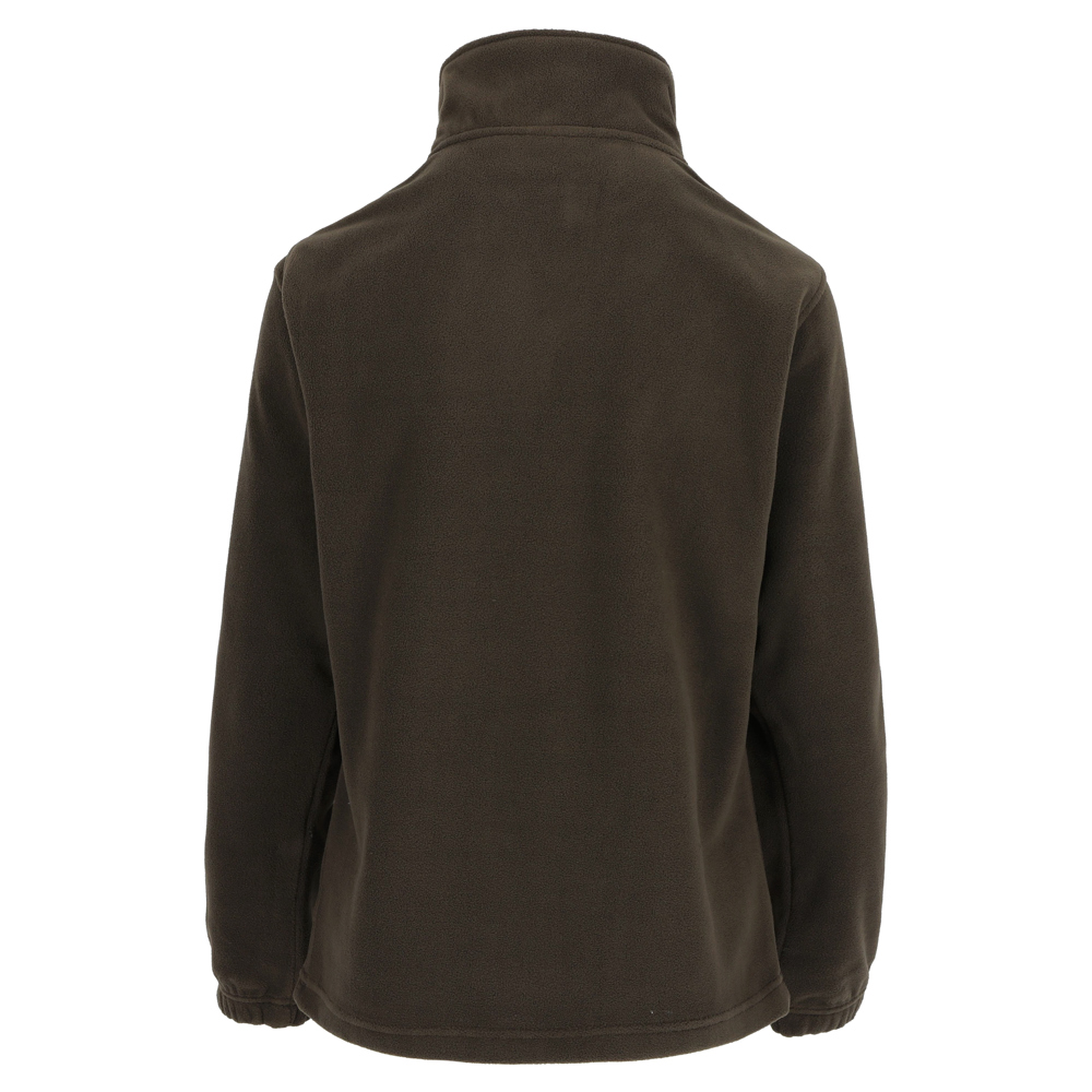 AURORA FLEECE SWEATER DAMES