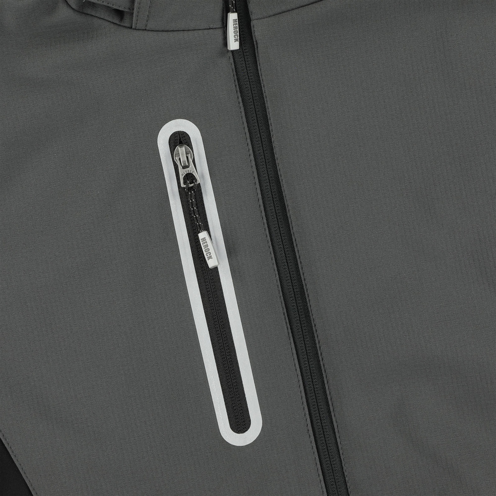 TARIS SOFTSHELL JAS