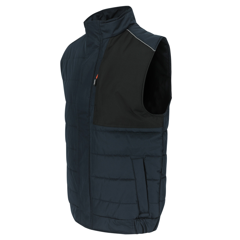 DIOMEDES BODYWARMER