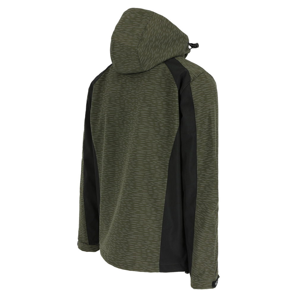 FLEXOR SOFTSHELL JAS