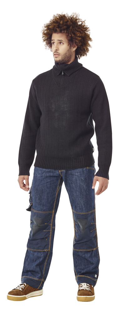 NJORD PULLOVER