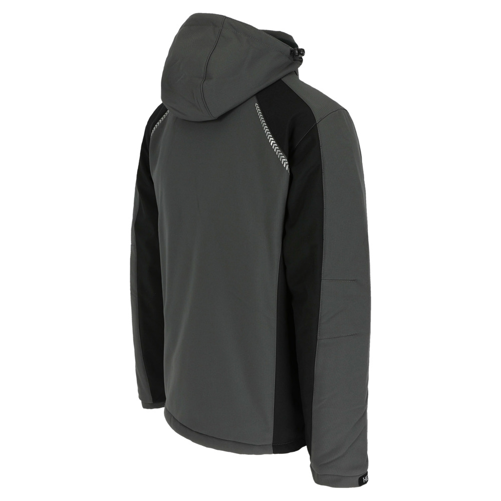 TARIS SOFTSHELL JAS