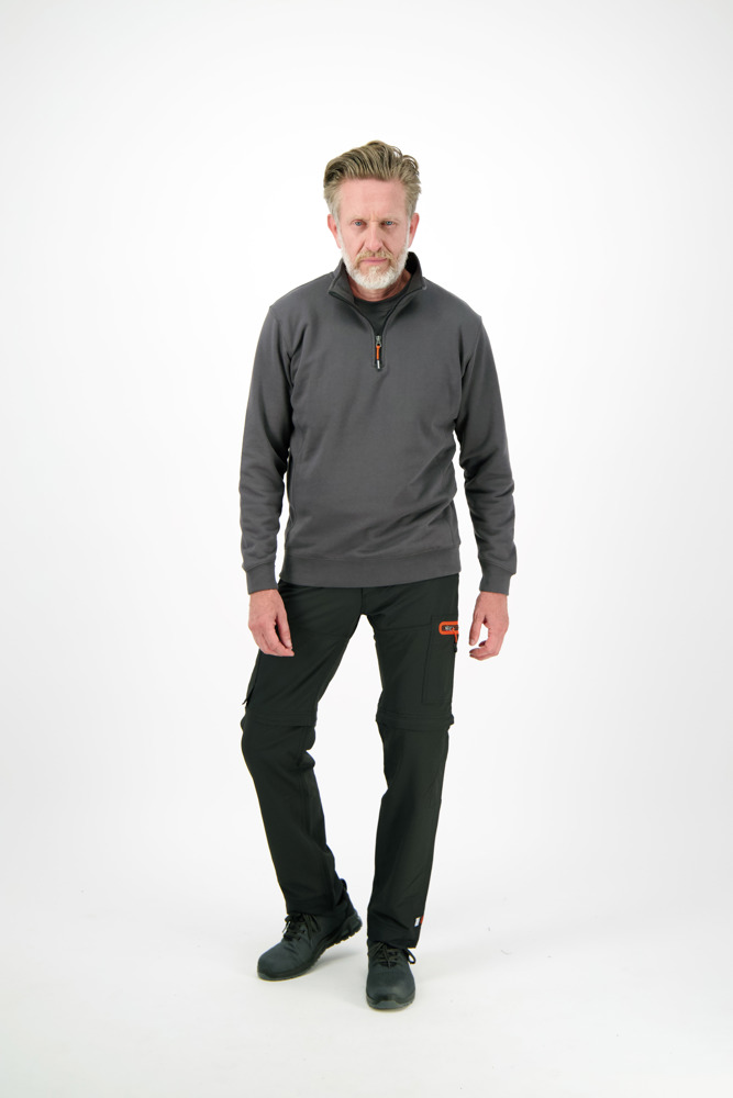 VIGOR SWEATER
