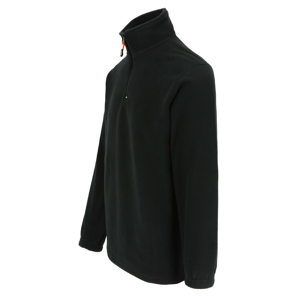 ANTALIS FLEECE SWEATER