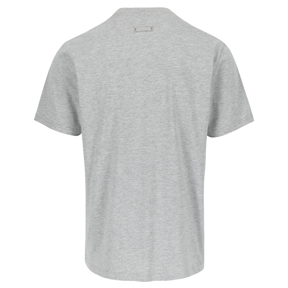 ENI T-SHIRT KORTE MOUWEN
