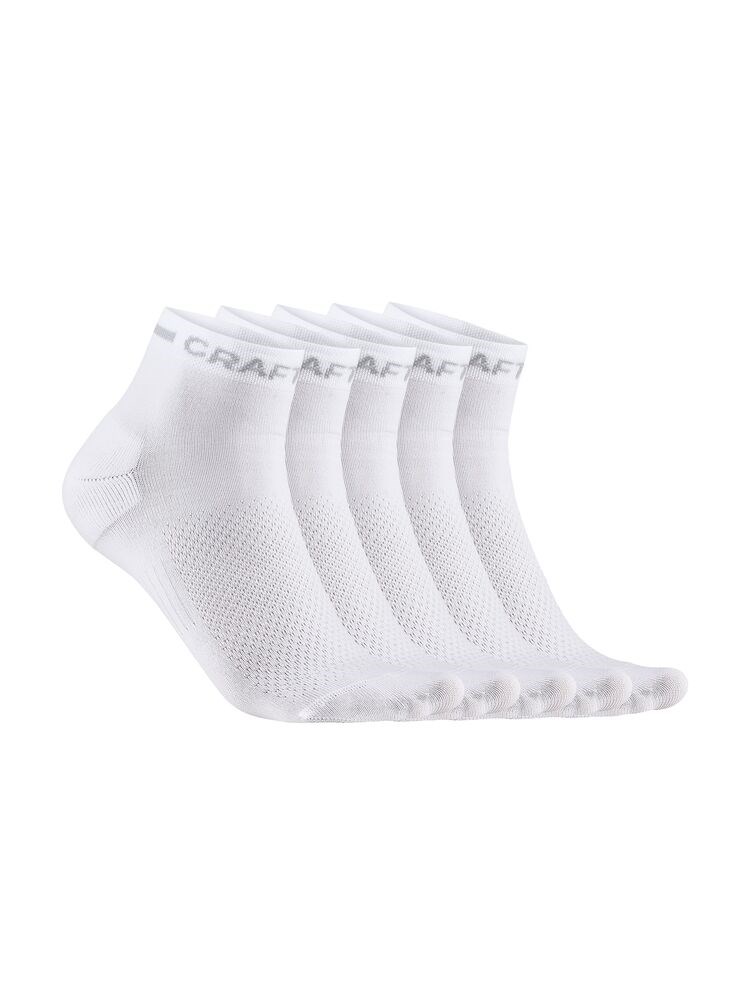 Craft - Active Mid Sock 5-Pack