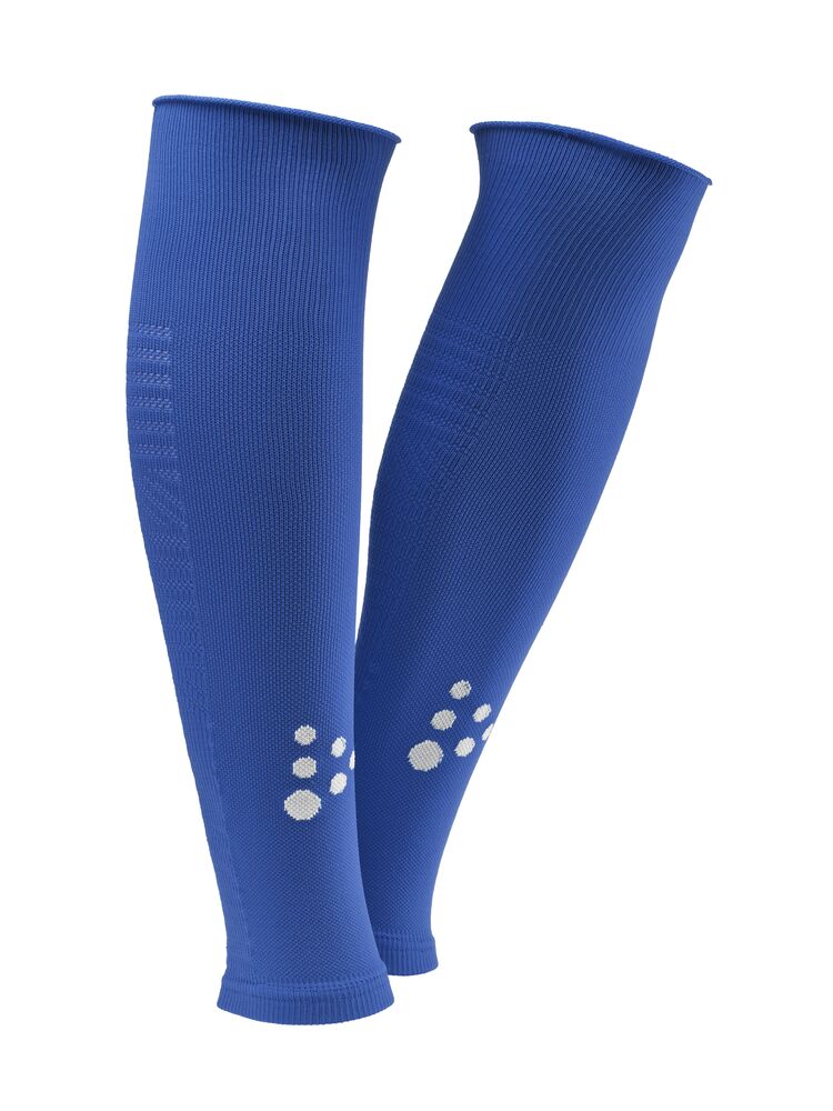 Craft - Extend 2.0 Athlete Socks W-O Foot - Club Cobolt