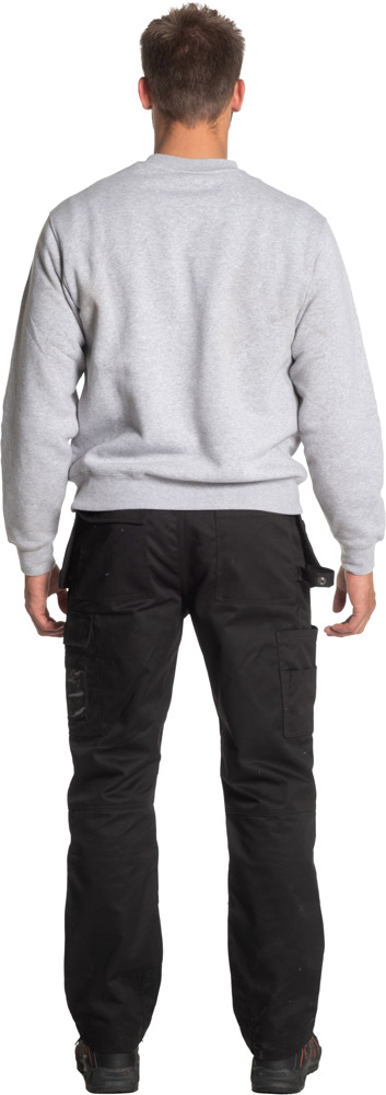 VIDAR SWEATER