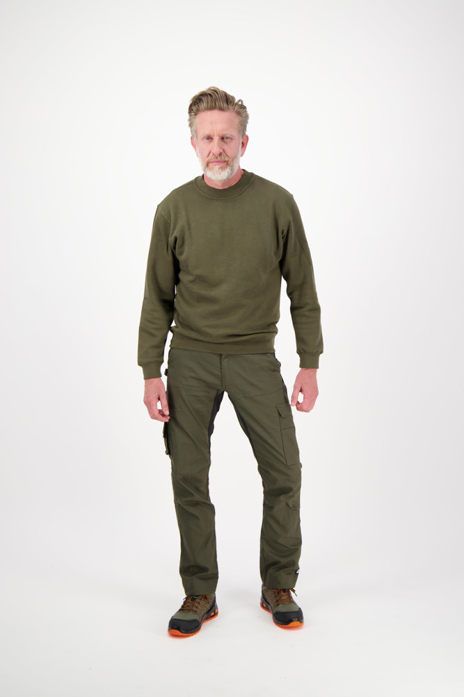 VIDAR SWEATER