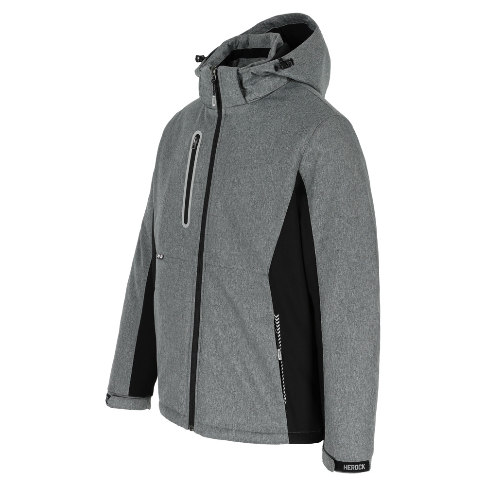 TARIS SOFTSHELL JAS