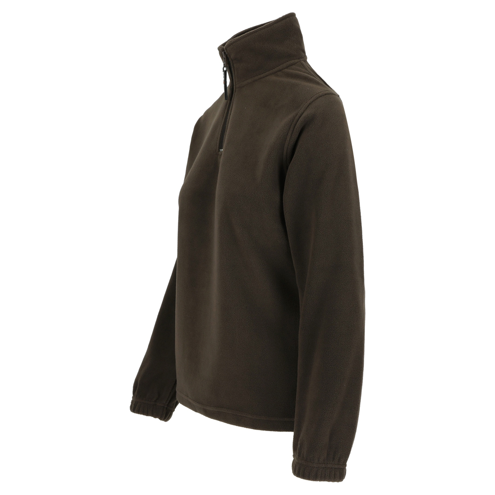 AURORA FLEECE SWEATER DAMES