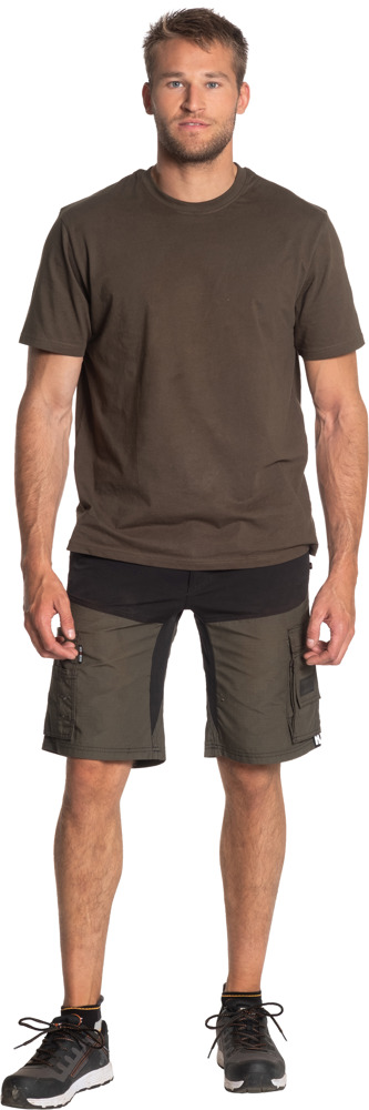 ARGO T-SHIRT KORTE MOUWEN