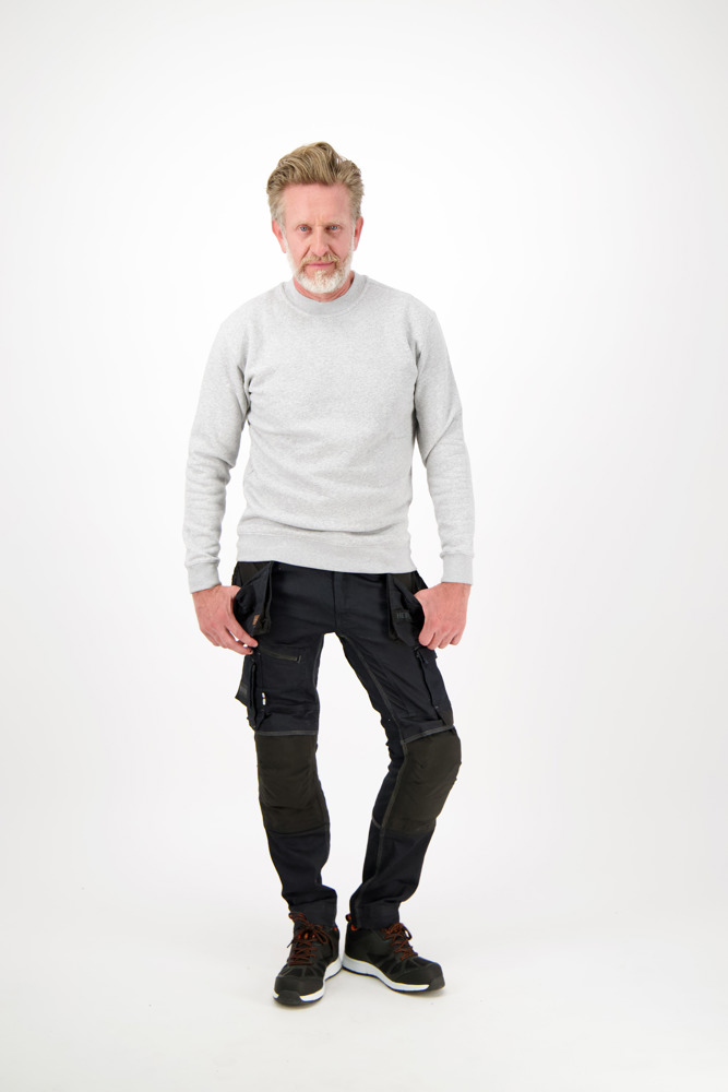 VIDAR SWEATER