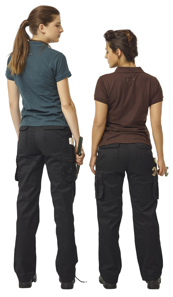 ATHENA BROEK DAMES