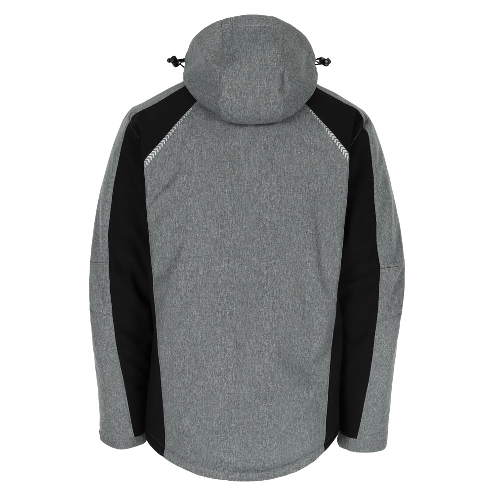 TARIS SOFTSHELL JAS