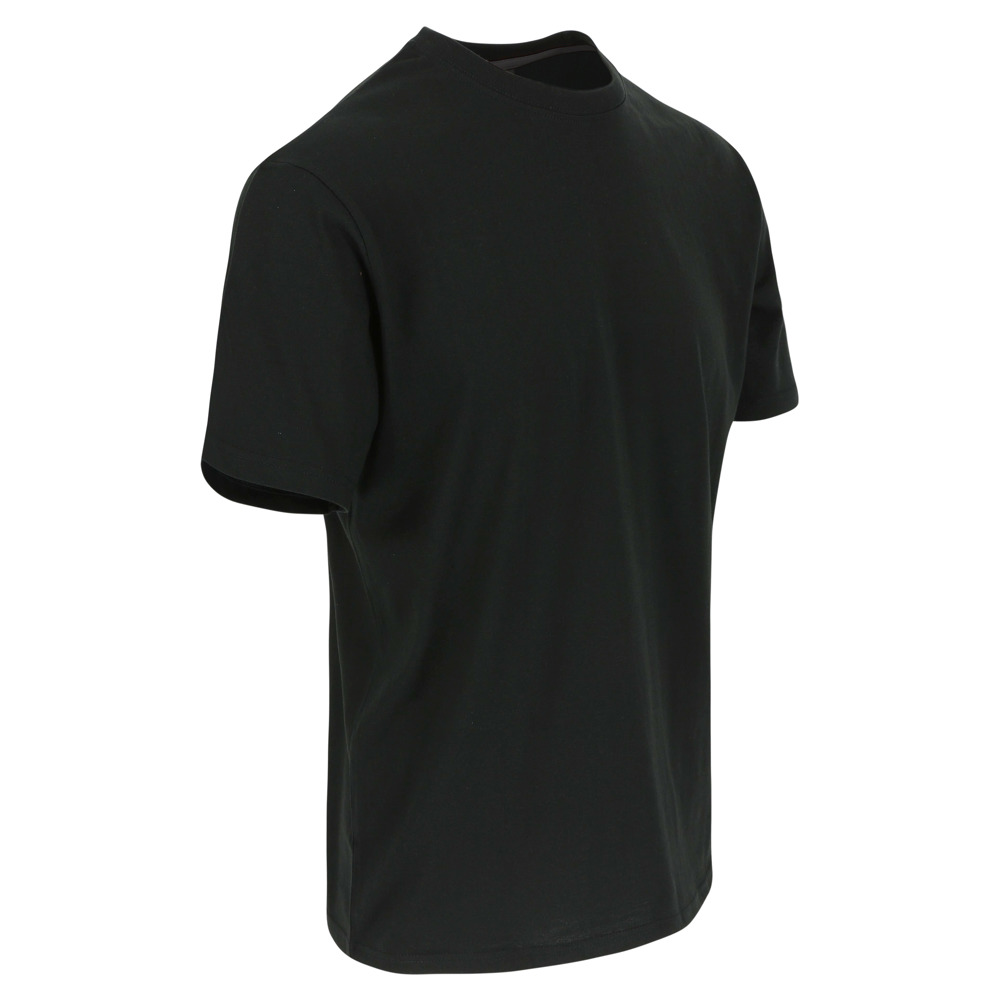ARGO T-SHIRT KORTE MOUWEN