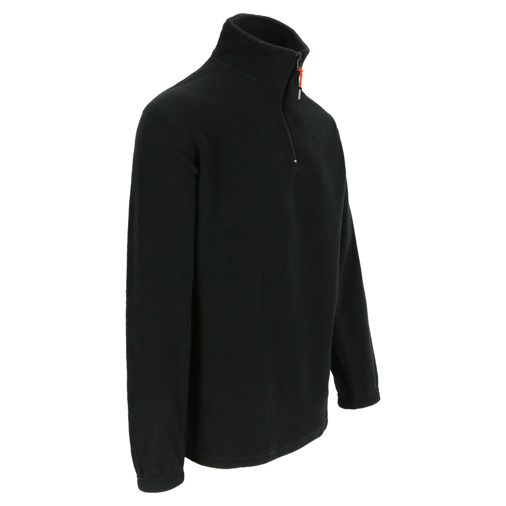 ANTALIS FLEECE SWEATER