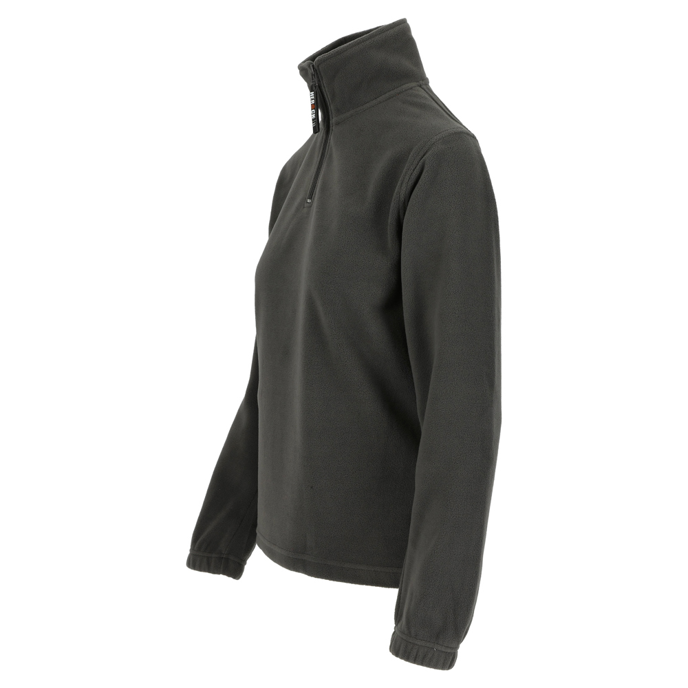 AURORA FLEECE SWEATER DAMES