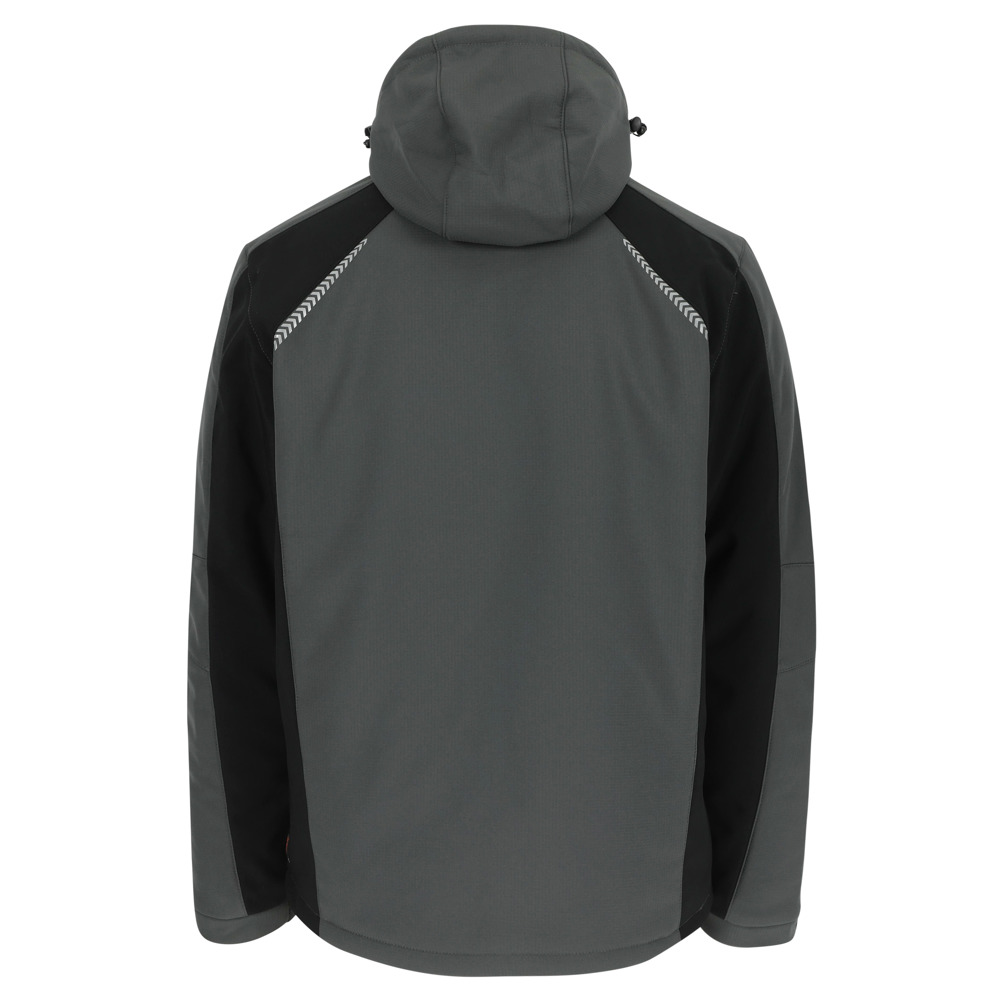 TARIS SOFTSHELL JAS