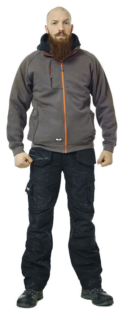 OTHELLO SWEATER