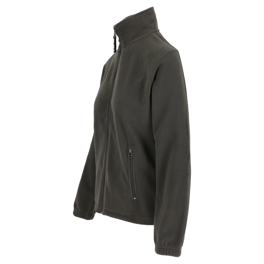 DEVA FLEECE JAS DAMES