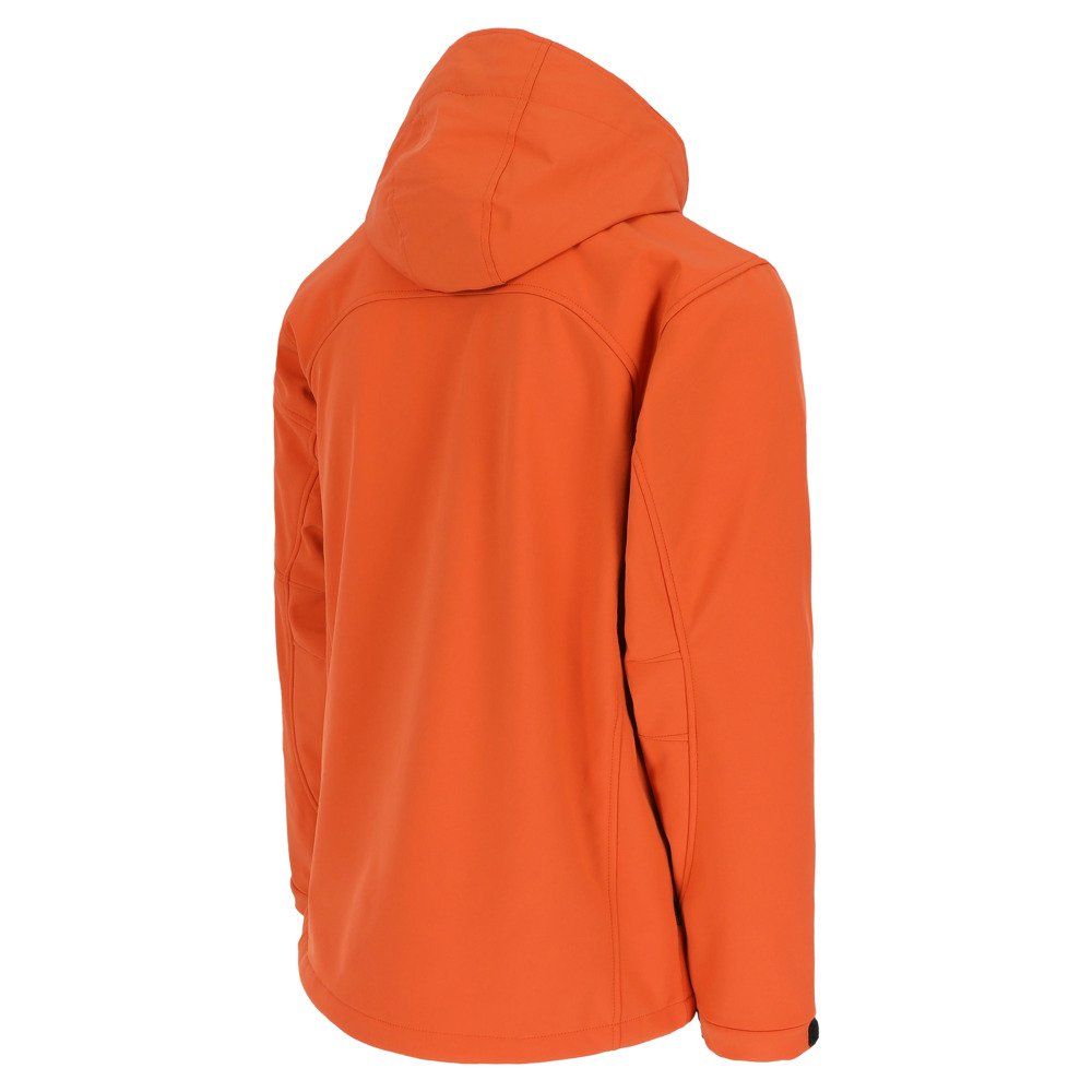 POSEIDON SOFTSHELL JAS
