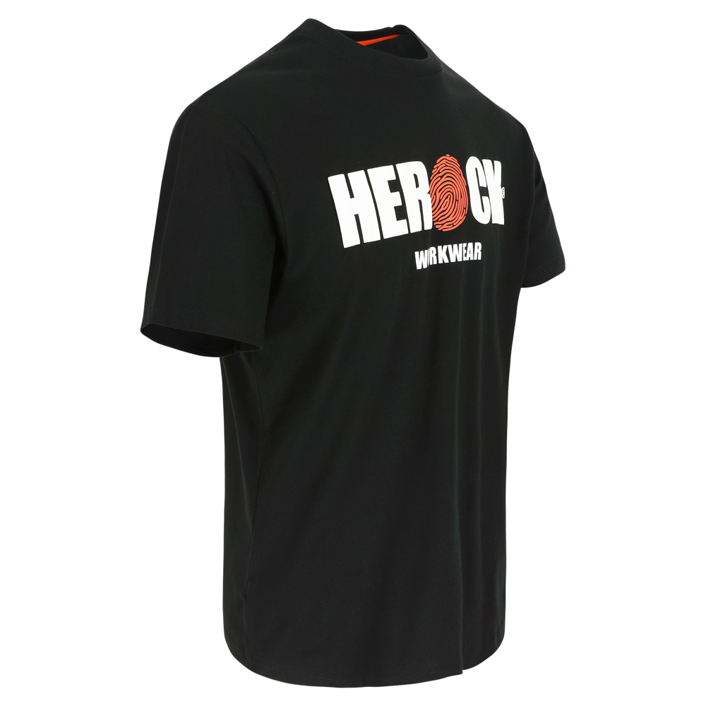 ENI T-SHIRT KORTE MOUWEN