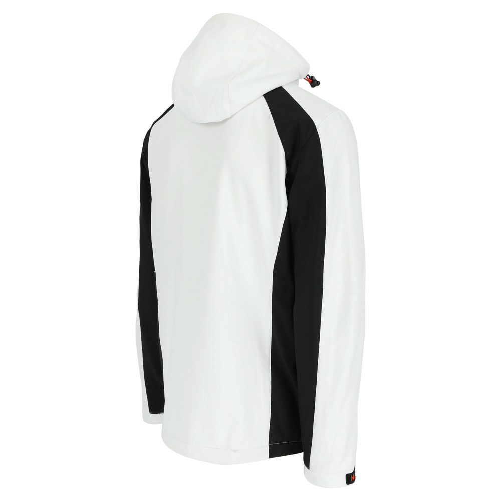TRYSTAN SOFTSHELL JAS