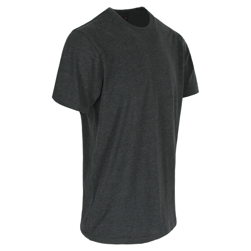 ARGO T-SHIRT KORTE MOUWEN