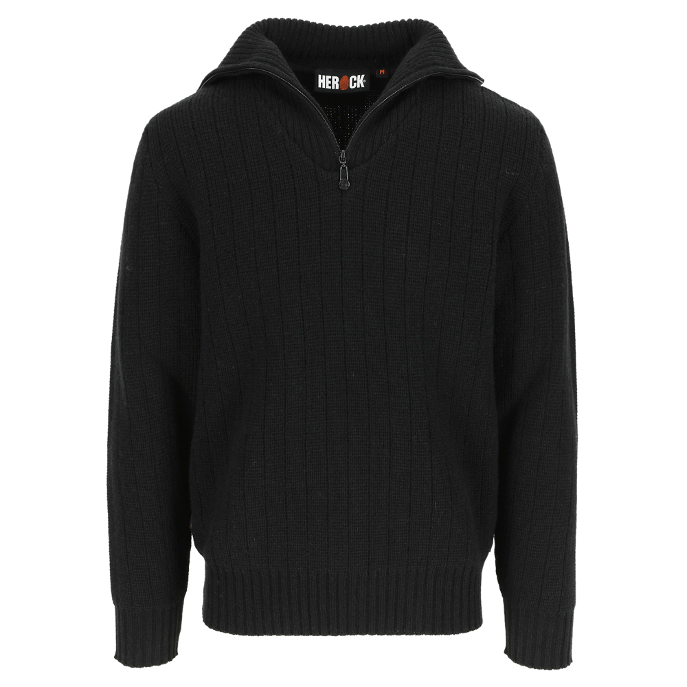 NJORD PULLOVER