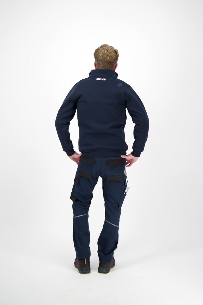 NJORD PULLOVER