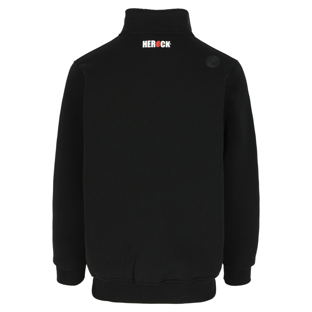 OTAR SWEATER MET KRAAG