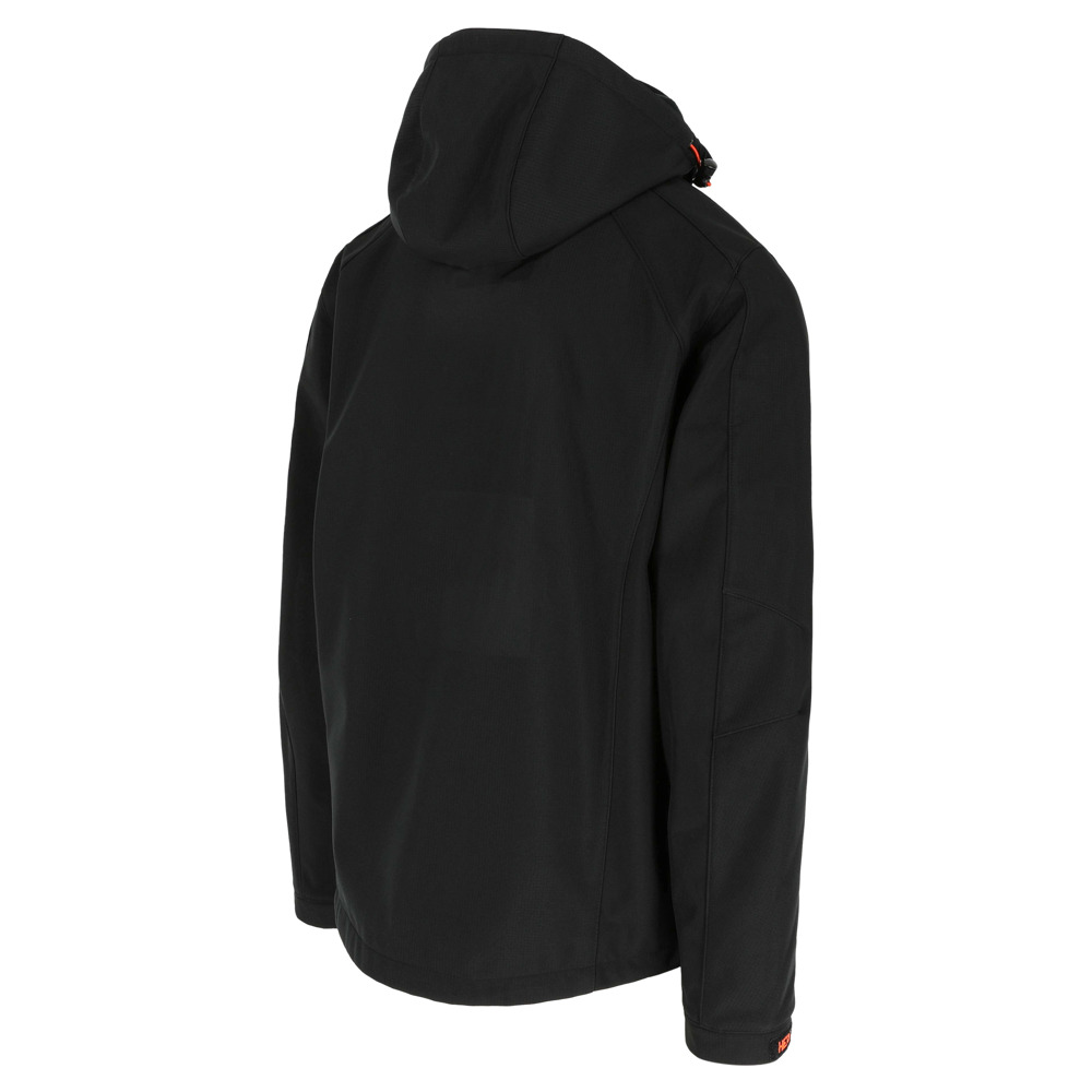 TRYSTAN SOFTSHELL JAS