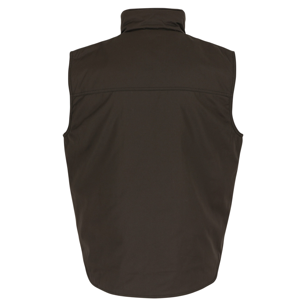 DONAR BODYWARMER