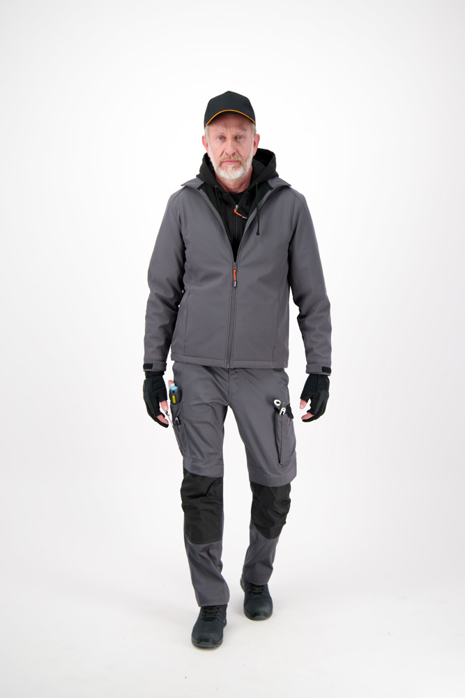 AXO BROEK