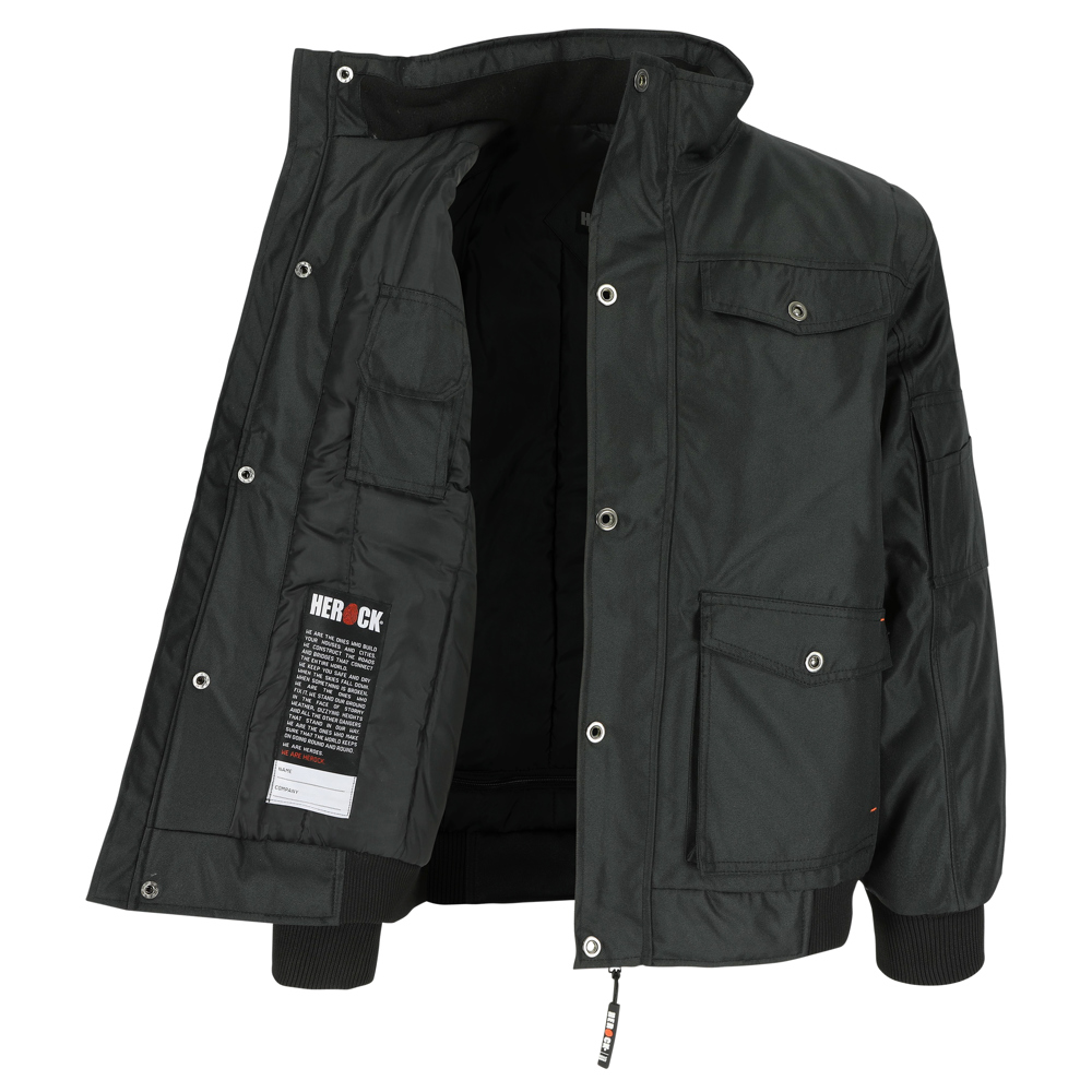 BALDER VEST