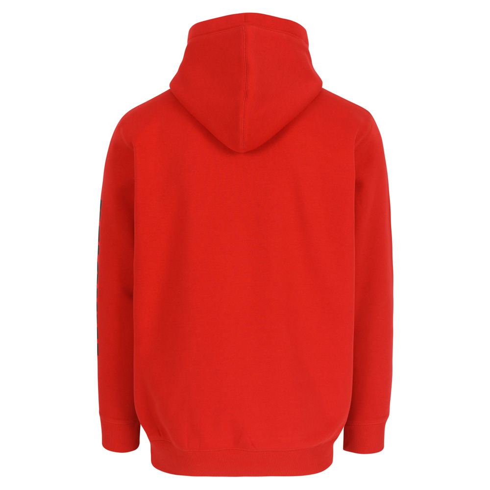 HERO BELGIUM SWEATER MET KAP
