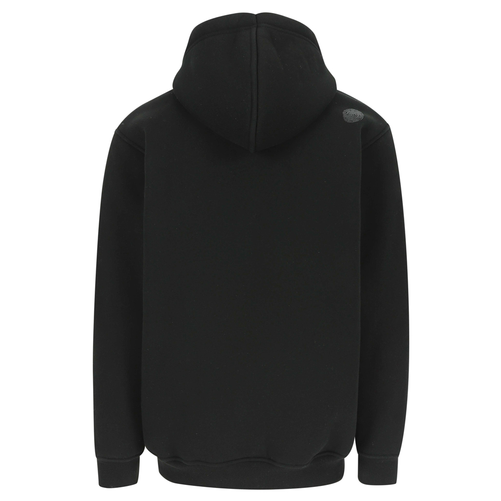 OTIS SWEATER MET KAP