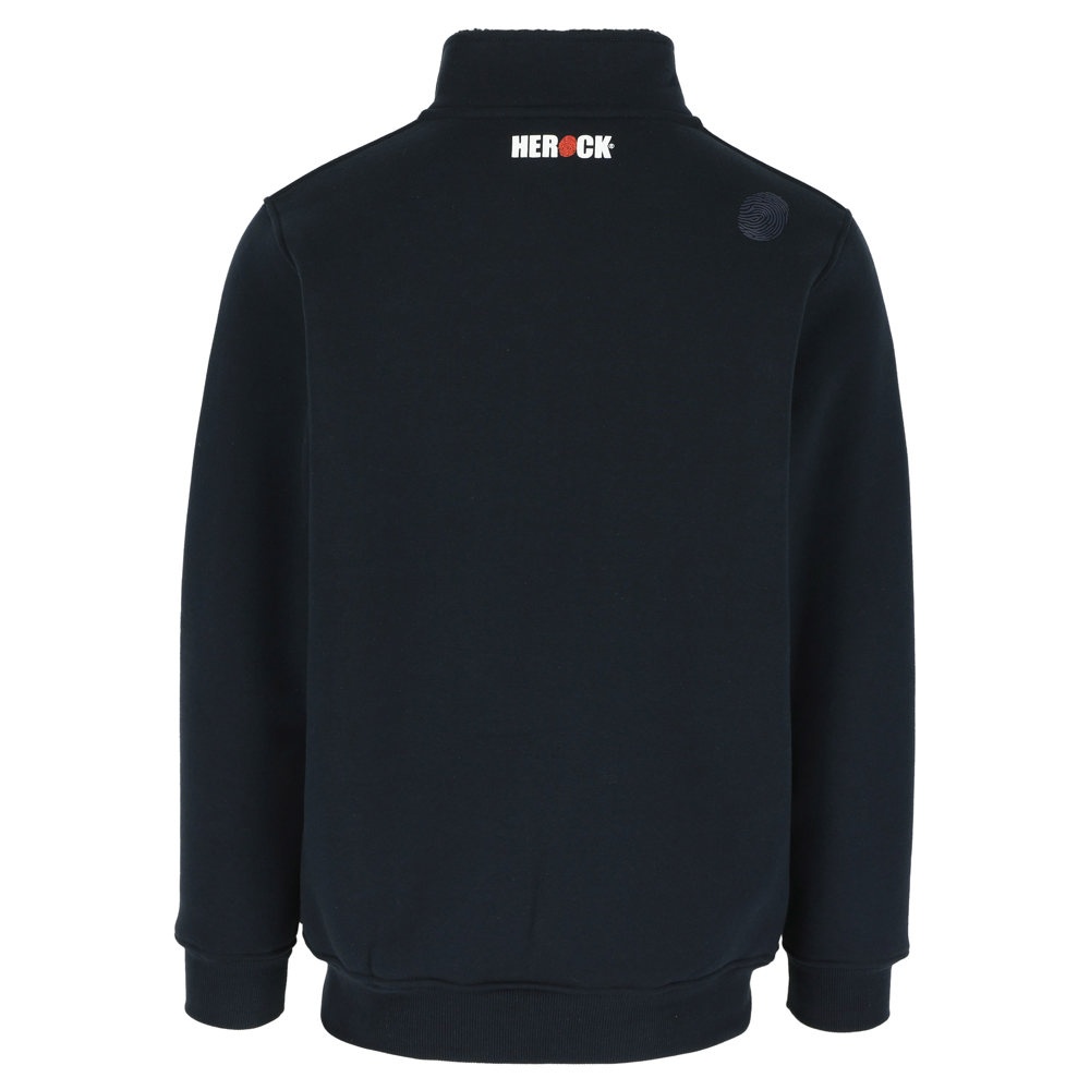 OTAR SWEATER MET KRAAG