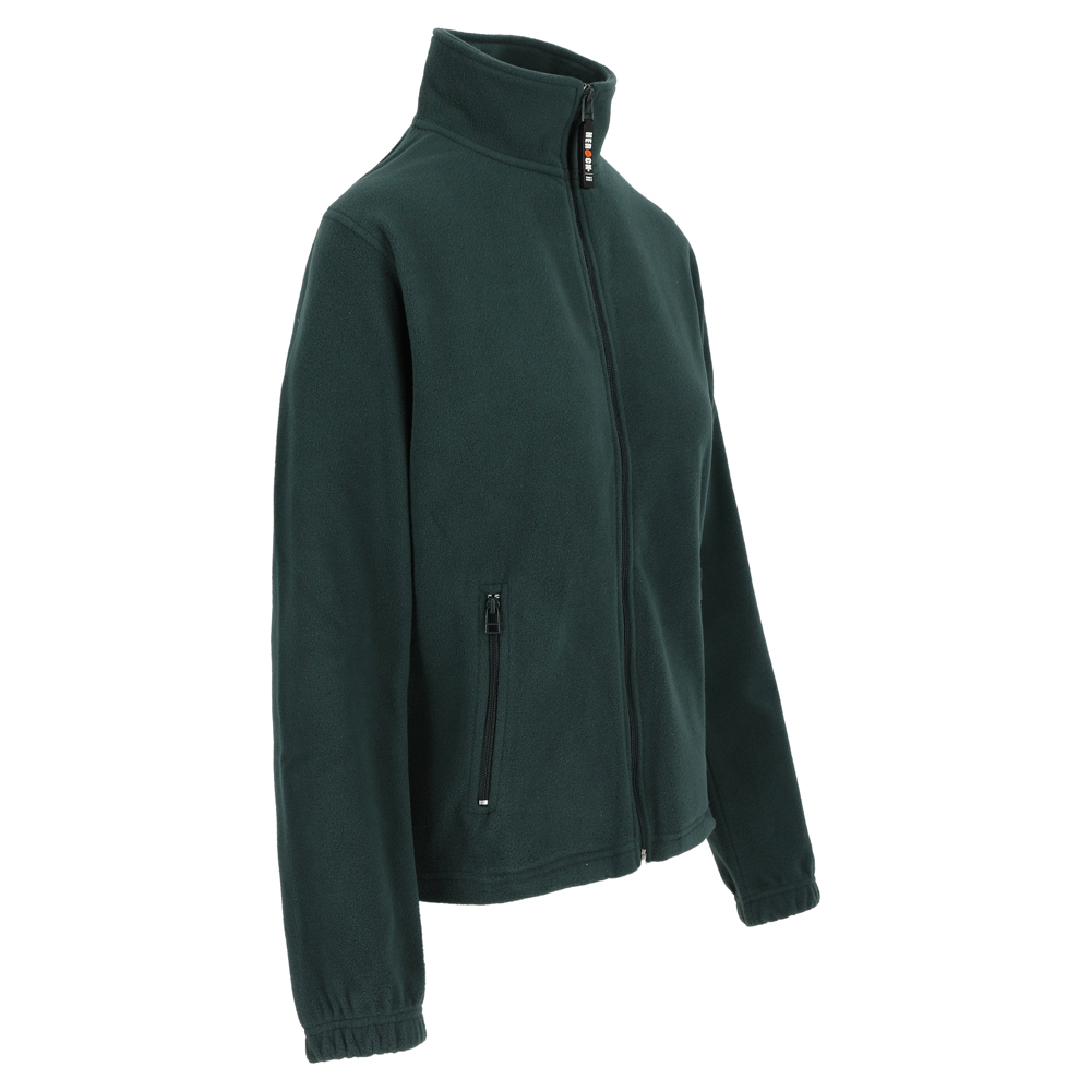 DEVA FLEECE JAS DAMES