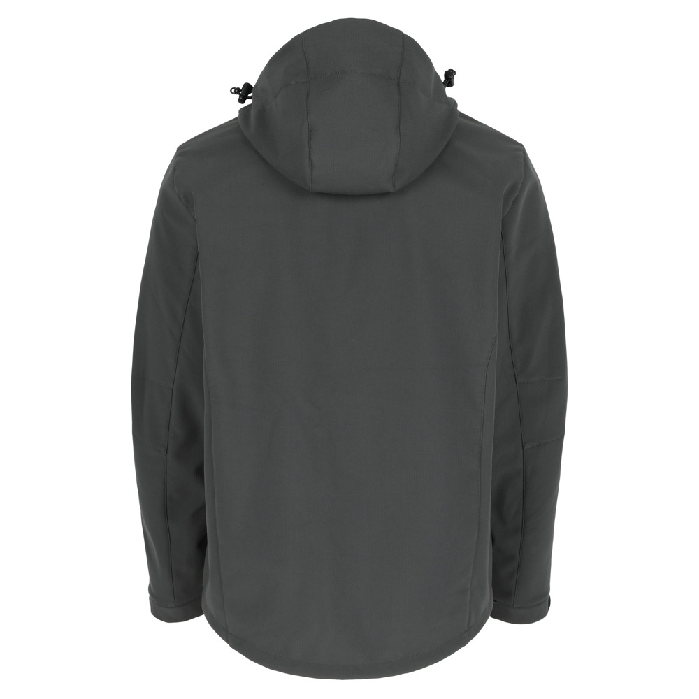 IGOR SOFTSHELL JAS