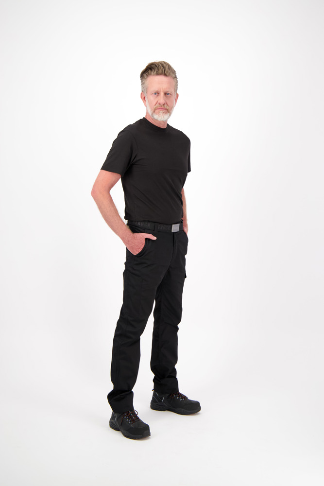 ARGO T-SHIRT KORTE MOUWEN