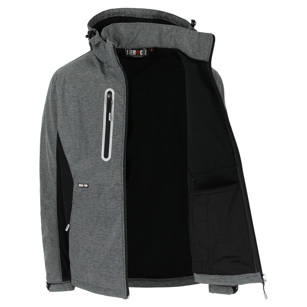 FLEXOR SOFTSHELL JAS
