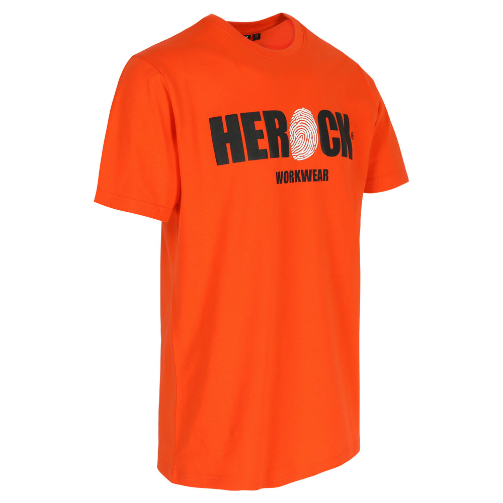 ENI T-SHIRT KORTE MOUWEN