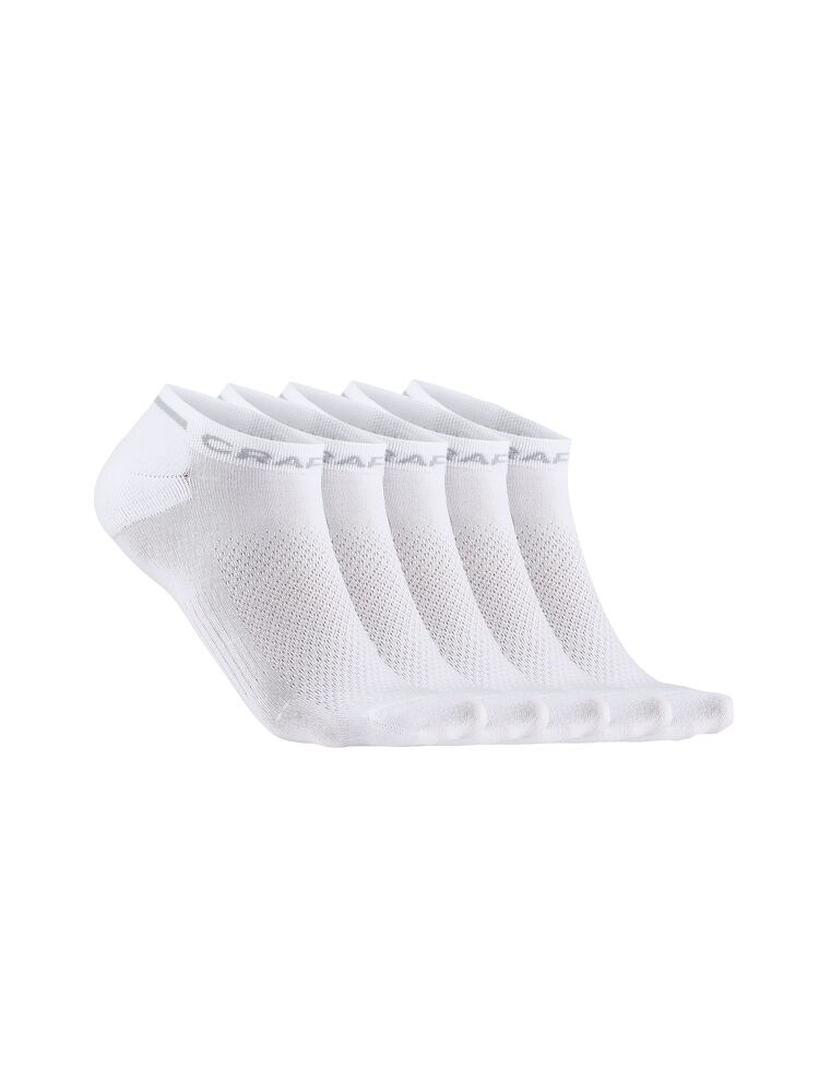 Craft - Active Shaftless Sock 5-Pack