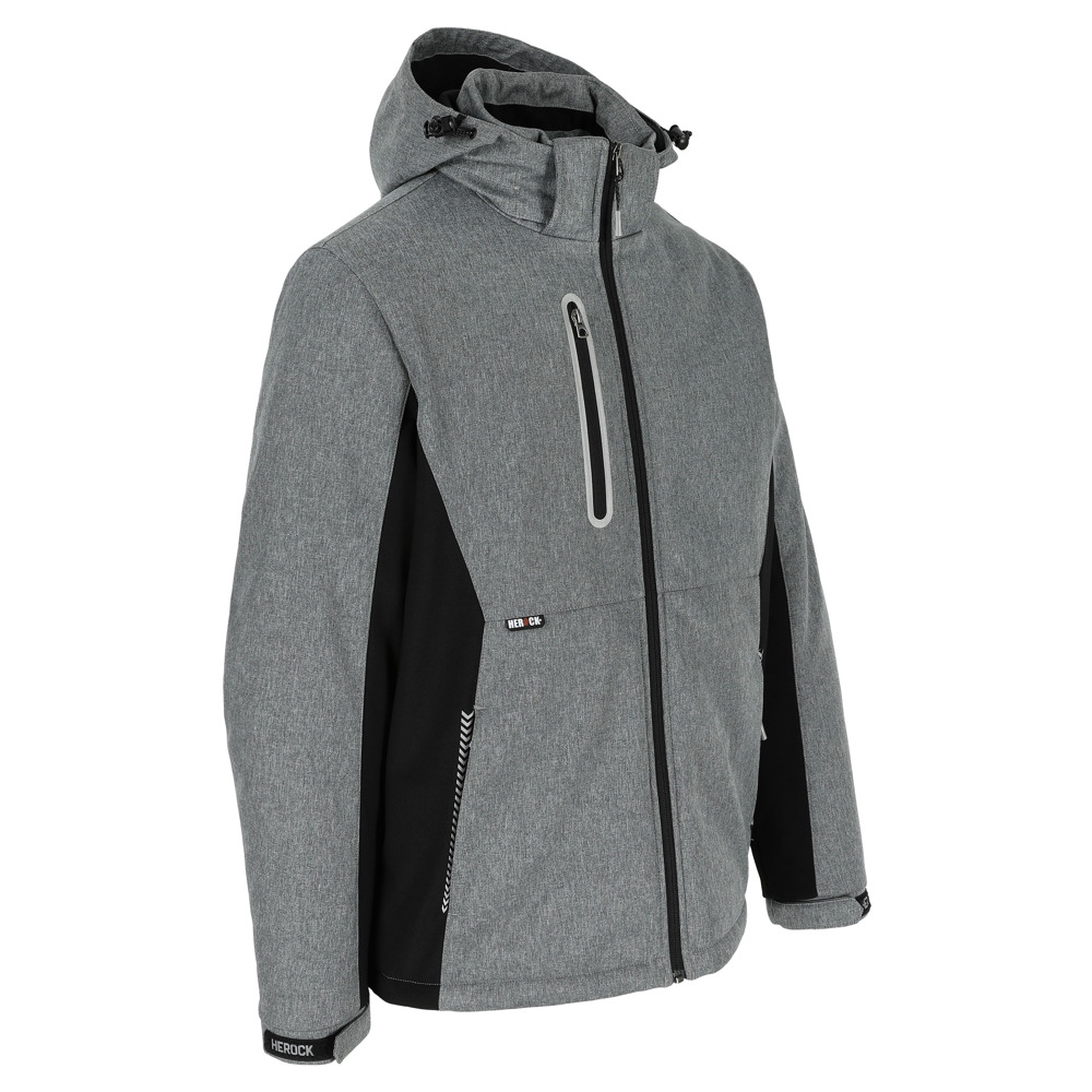 TARIS SOFTSHELL JAS