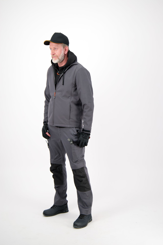 AXO BROEK